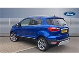 Ford EcoSport Image 2