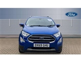 Ford EcoSport Image 3