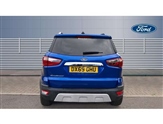 Ford EcoSport Image 6