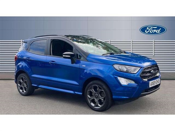 Large image for the Used Ford EcoSport