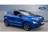 Ford EcoSport Image 1