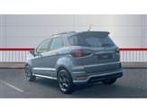 Ford EcoSport Image 2
