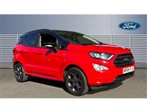 Ford EcoSport Image 1