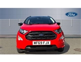 Ford EcoSport Image 3