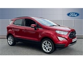 Ford EcoSport Image 1