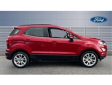 Ford EcoSport Image 5