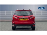 Ford EcoSport Image 6