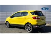 Ford EcoSport Image 2