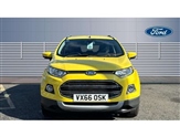 Ford EcoSport Image 3