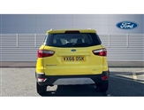 Ford EcoSport Image 6
