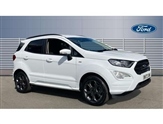 Ford EcoSport Image 1