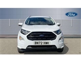 Ford EcoSport Image 3