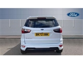 Ford EcoSport Image 6