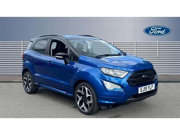 Large image for the Used Ford EcoSport