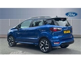 Ford EcoSport Image 2