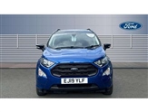 Ford EcoSport Image 3
