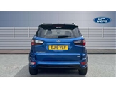 Ford EcoSport Image 6
