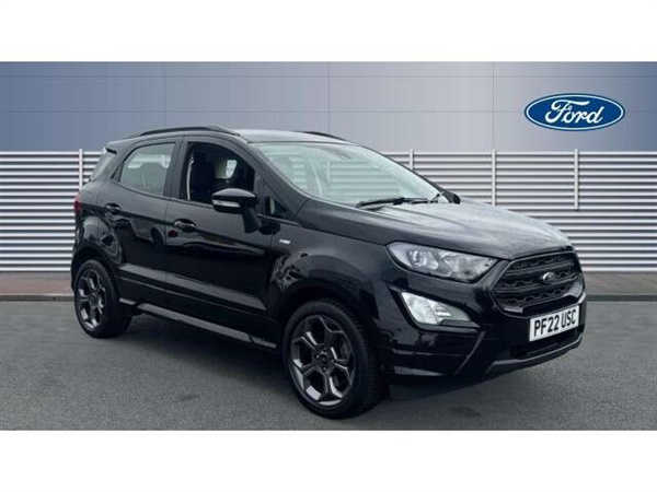 Large image for the Used Ford EcoSport