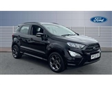 Ford EcoSport Image 1
