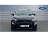 Ford EcoSport Image 3