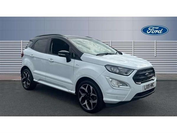 Large image for the Used Ford EcoSport