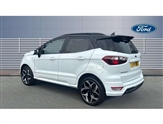 Ford EcoSport Image 2