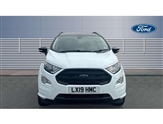 Ford EcoSport Image 3