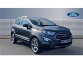 Ford EcoSport Image 1