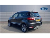 Ford EcoSport Image 2