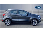Ford EcoSport Image 5