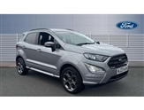 Ford EcoSport Image 1