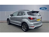 Ford EcoSport Image 2