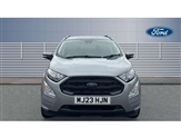 Ford EcoSport Image 3