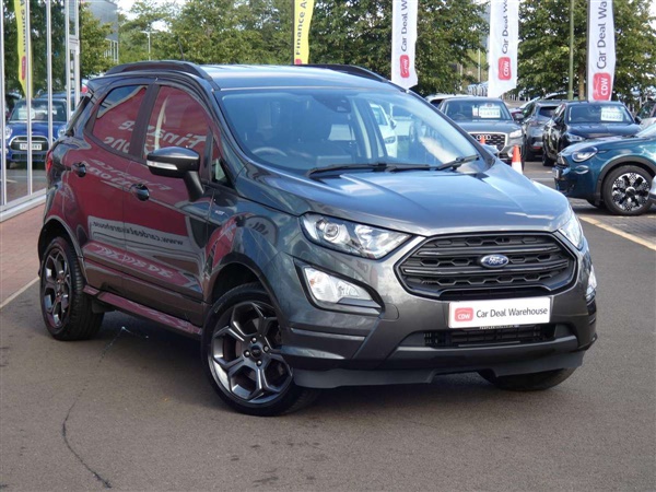Large image for the Used Ford EcoSport