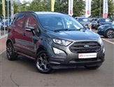 Ford EcoSport Image 1