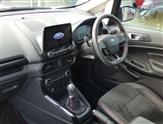 Ford EcoSport Image 2