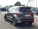 Ford EcoSport Image 3