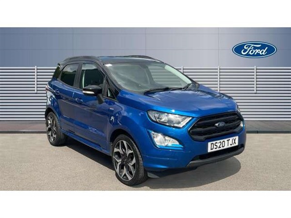 Large image for the Used Ford EcoSport