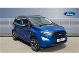 Ford EcoSport Image 1