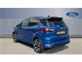 Ford EcoSport Image 2
