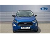 Ford EcoSport Image 3