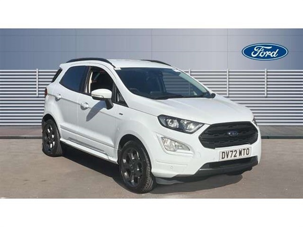 Large image for the Used Ford EcoSport