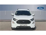 Ford EcoSport Image 3