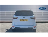Ford EcoSport Image 6
