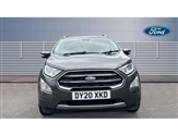 Ford EcoSport Image 3