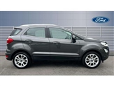 Ford EcoSport Image 5