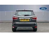 Ford EcoSport Image 6