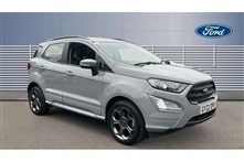 Used Ford EcoSport