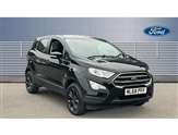 Ford EcoSport Image 1