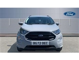 Ford EcoSport Image 3